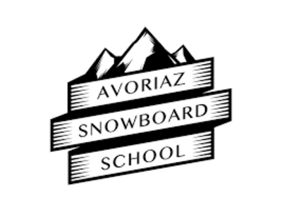 Ecole de Snowboard d'Avoriaz