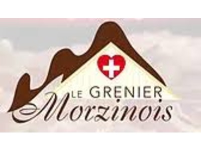 Le Grenier Morzinois