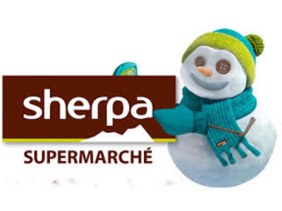 Magasin Sherpa