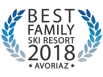 Best european family Ski resort 2018