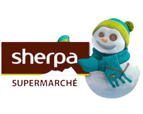 sherpa