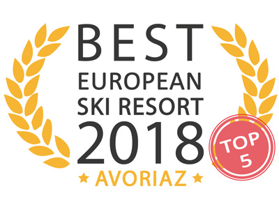 recompense selectis avoriaz
