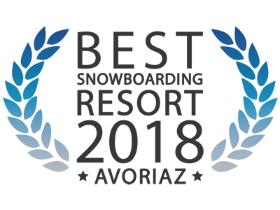 recompense selectis avoriaz