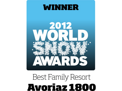 recompense selectis avoriaz