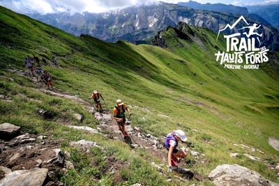 Le Trail des Hauts Forts - le 08 aot 2020 - 