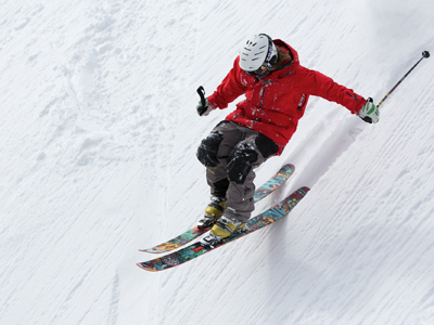 SKI PASS