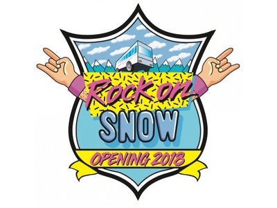 ROCK ON SNOWBOARD du 14 au 16 dcembre 2018