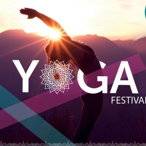 AVORIAZ  YOGA  FESTIVAL  2020 - du 31/07 au 02/08/2020