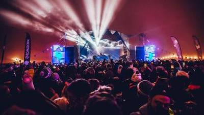 SNOWBOXX FESTIVAL... THE CRAZY WEEK !!!
