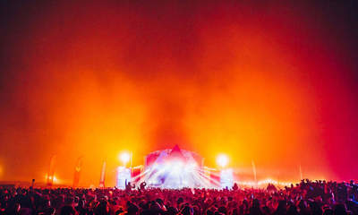 SNOWBOXX FESTIVAL... THE CRAZY WEEK !!!