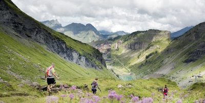 LA NOUVELLE RFRENCE DE LA COURSE EN MONTAGNE