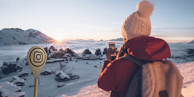 DCOUVREZ LES PLUS BEAUX LIEUX DAVORIAZ