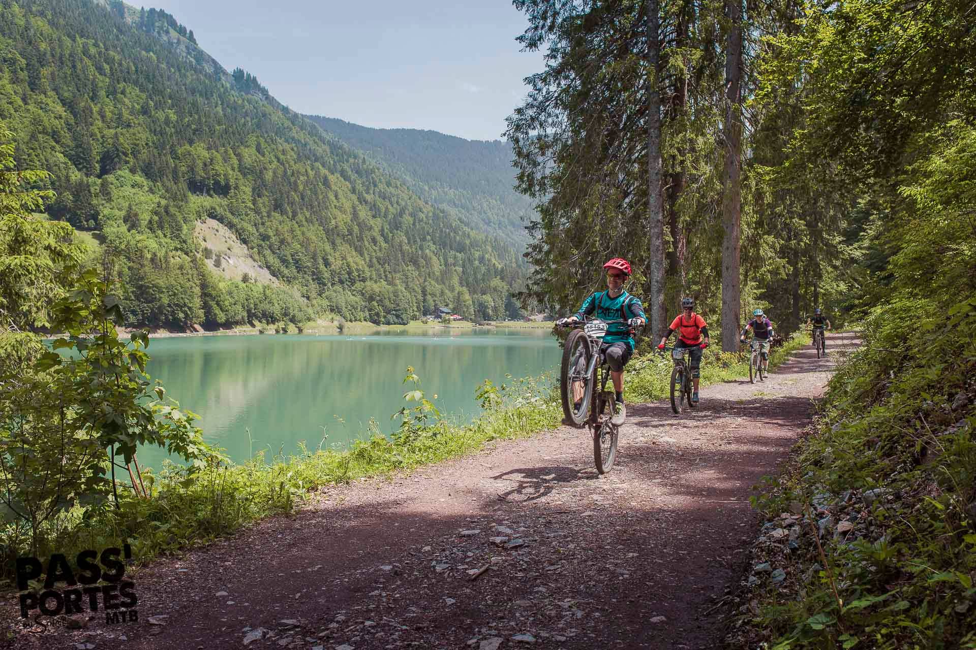 Pass'Portes du Soleil MTB