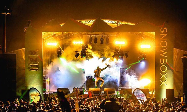 S�jour ski Avoriaz Selectis SNOWBOXX 11�me �dition -2025-