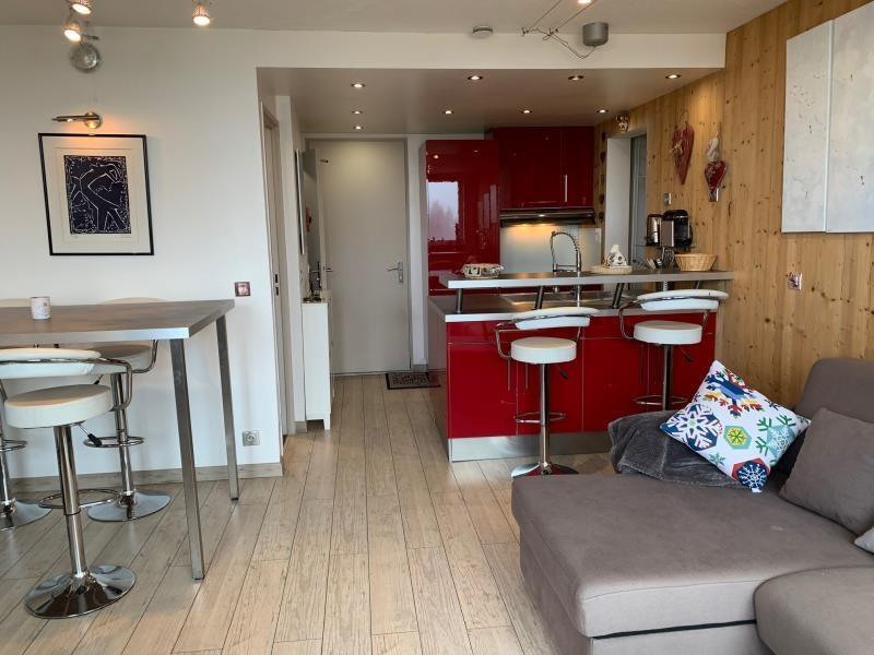 vente achat Appartement AVORIAZ 74110