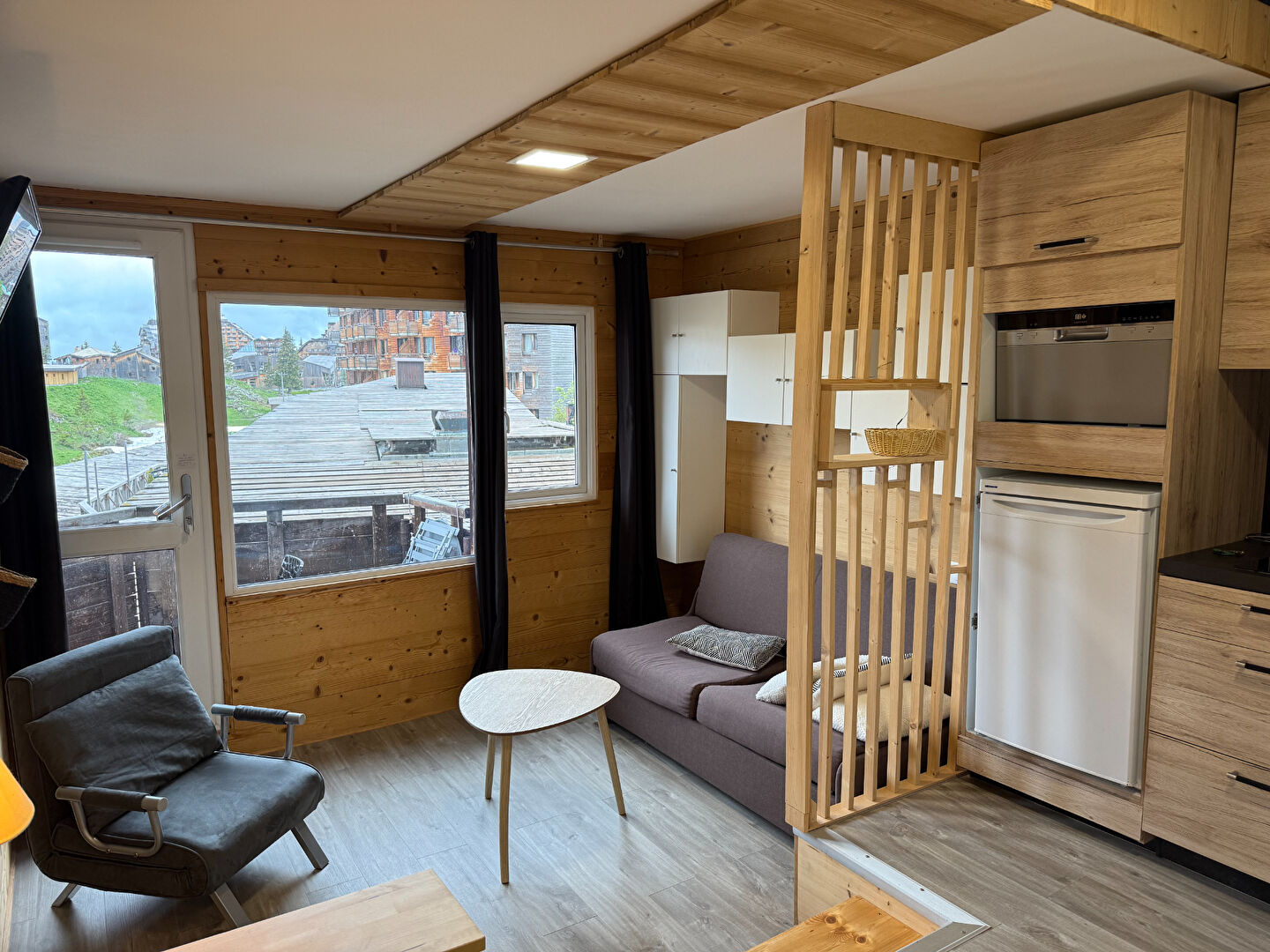 Vente Appartement AVORIAZ