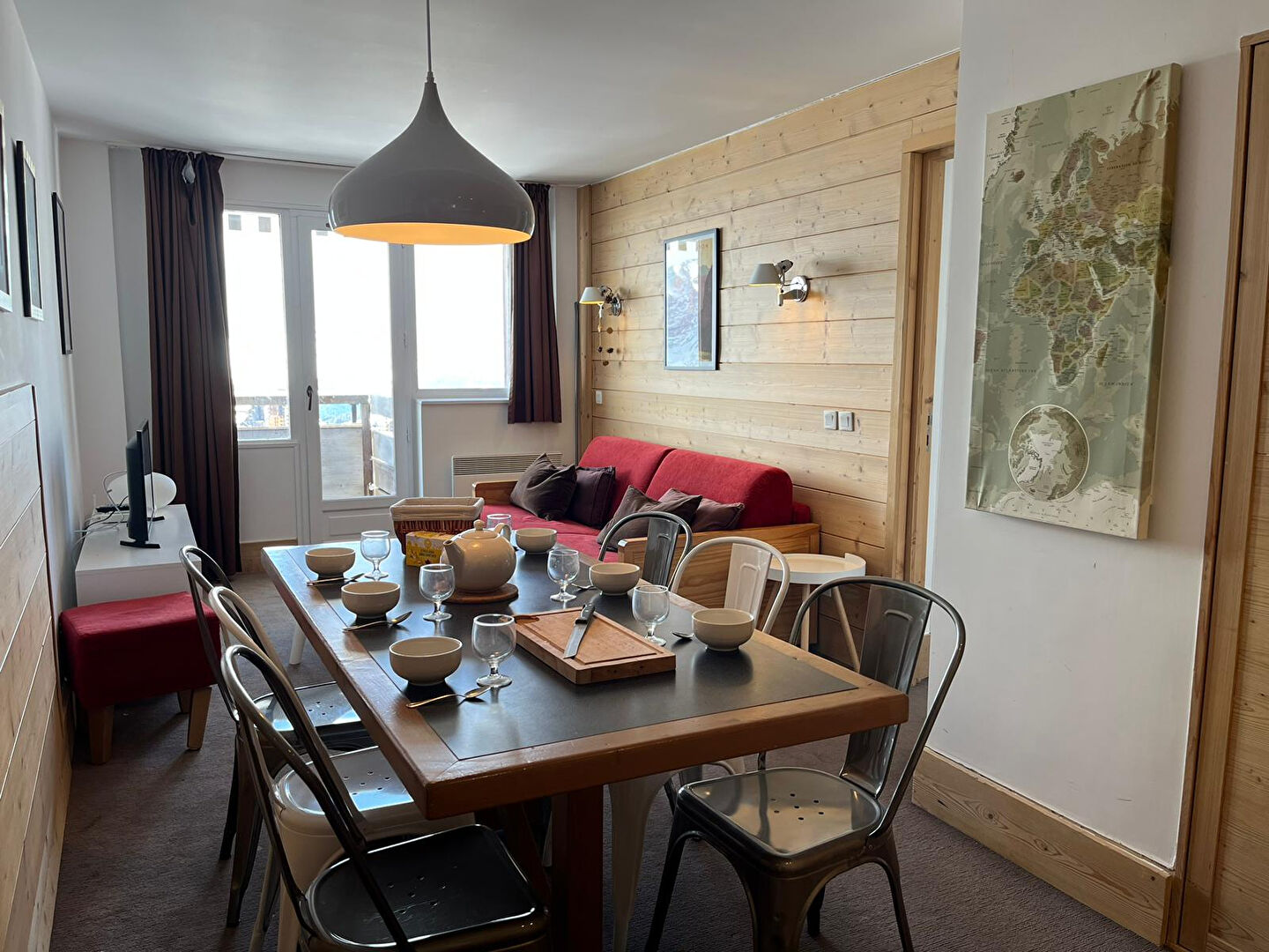 Appartement - AVORIAZ