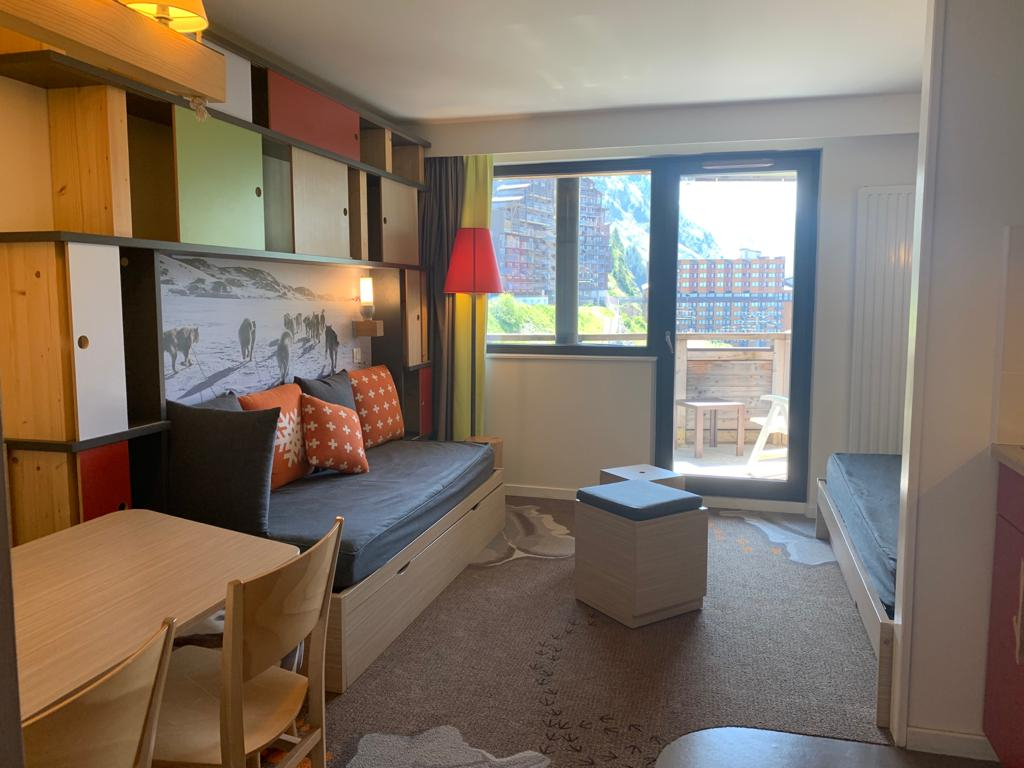 Appartement - AVORIAZ