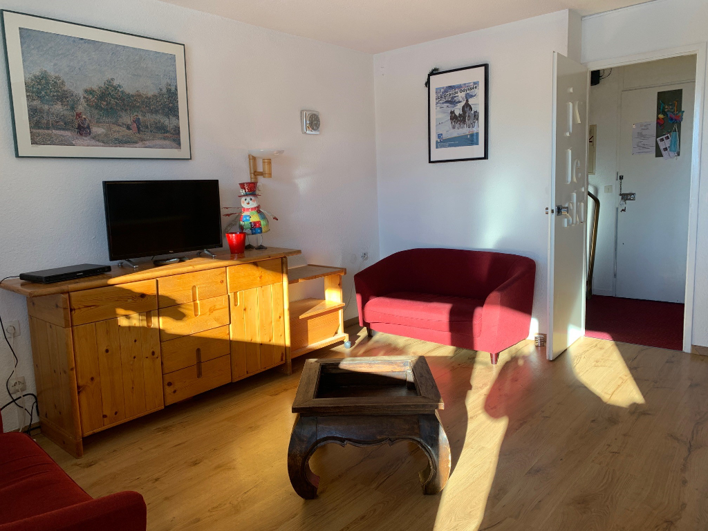 Vente Appartement Avoriaz