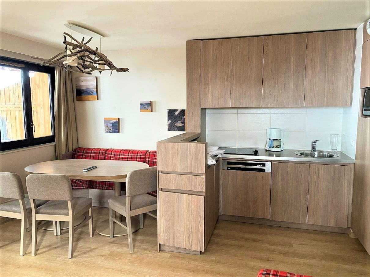 Vente Appartement AVORIAZ