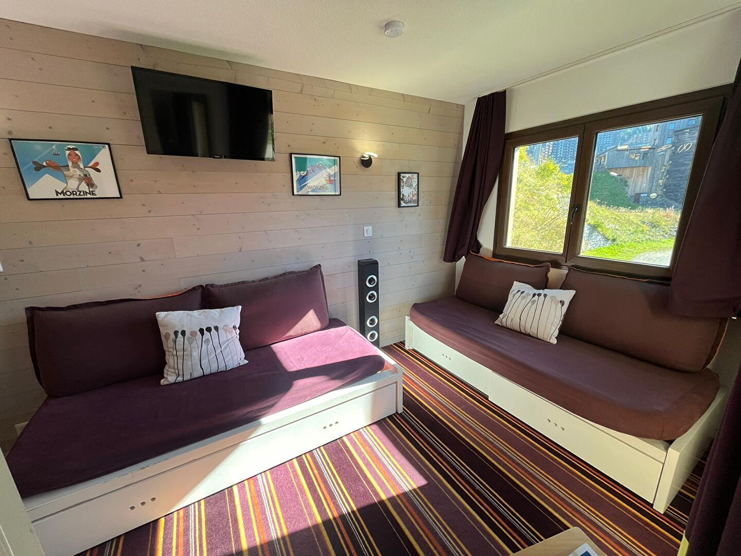 Apartment - AVORIAZ