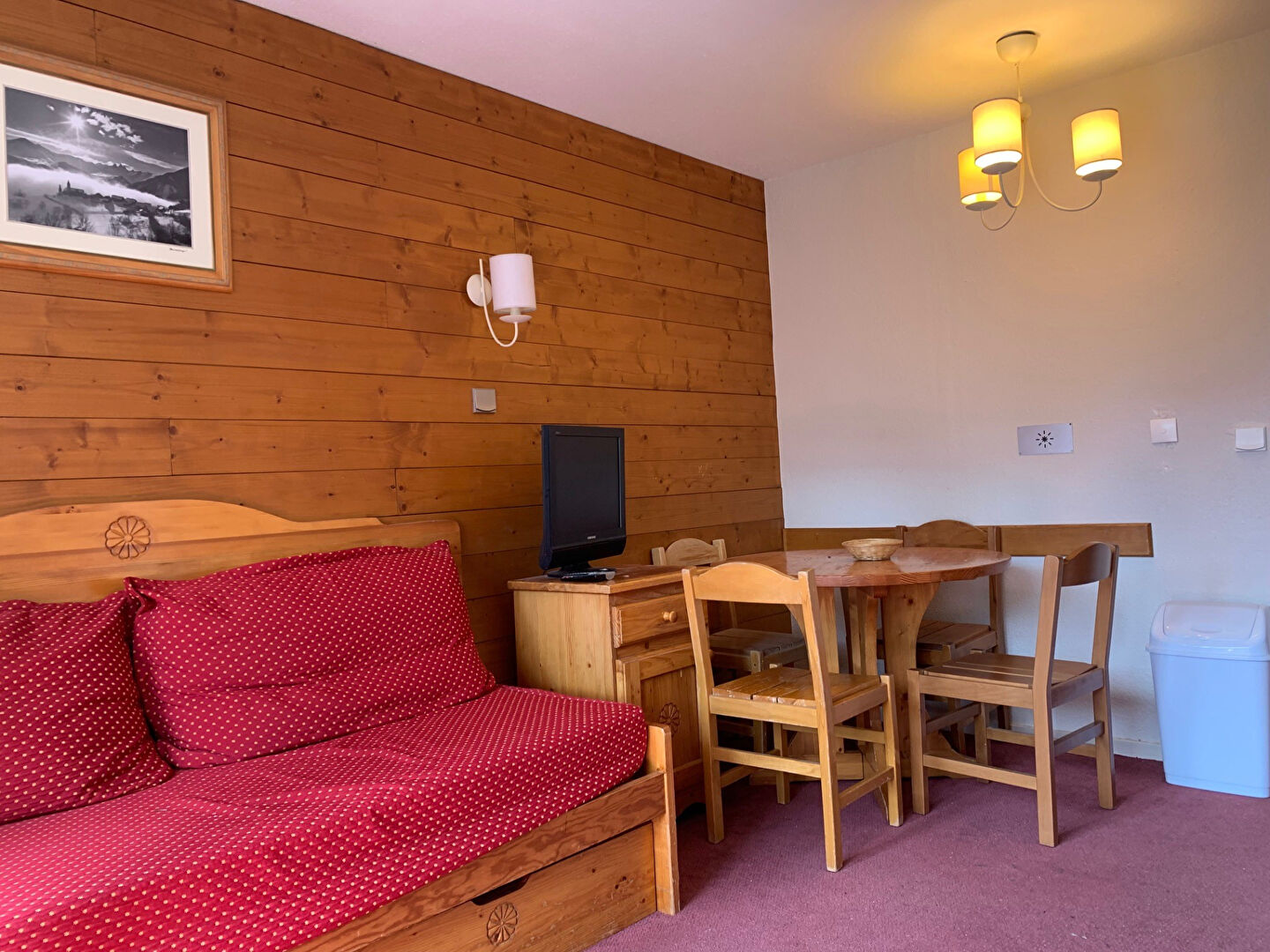 Apartment - AVORIAZ