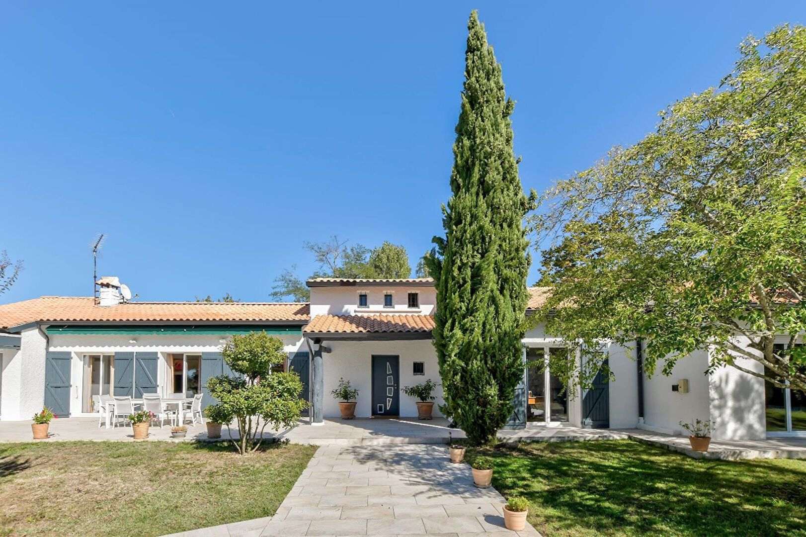 Vente Maison-Villa SAINT GENIES BELLEVUE