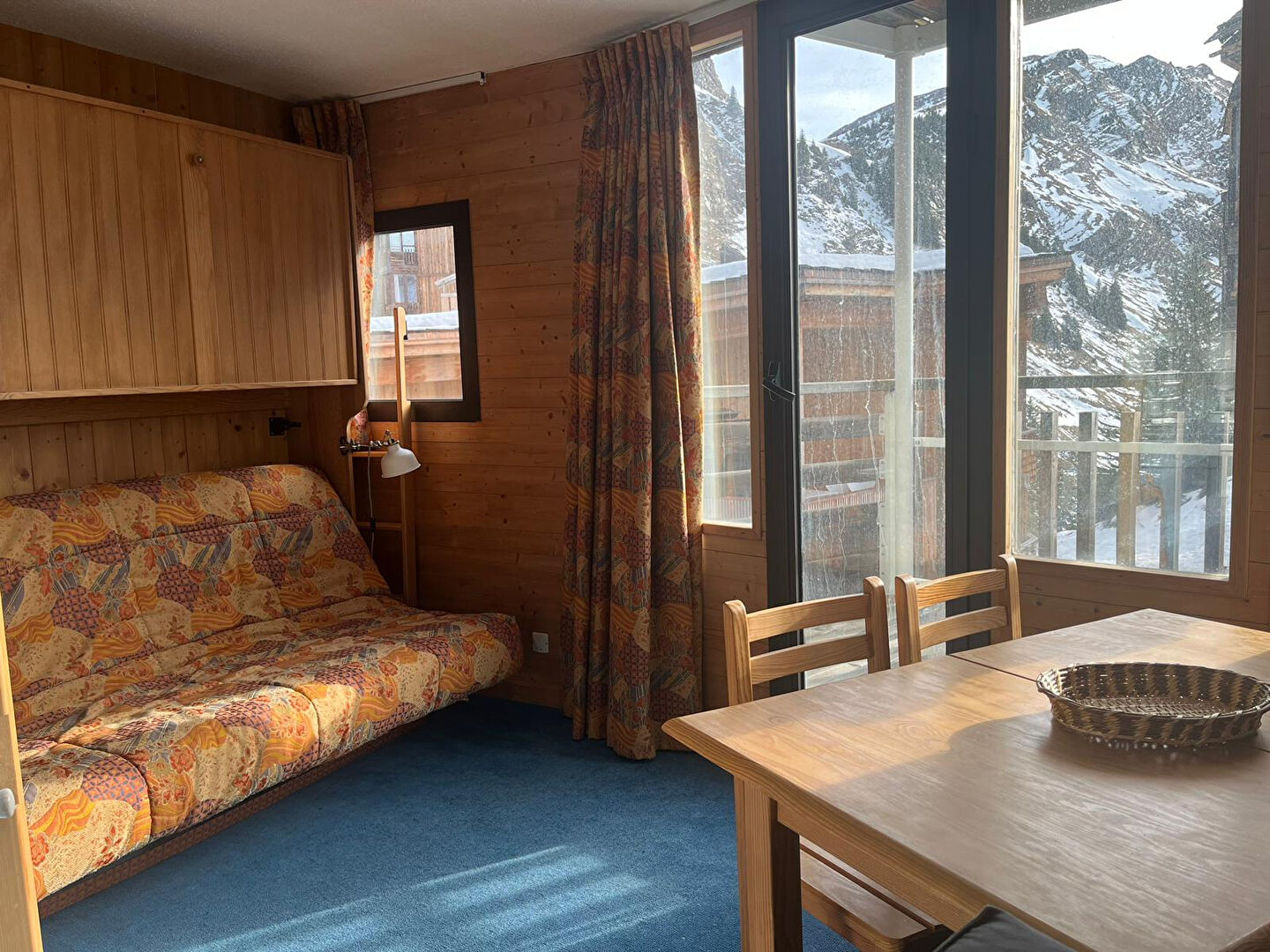 Apartment - AVORIAZ