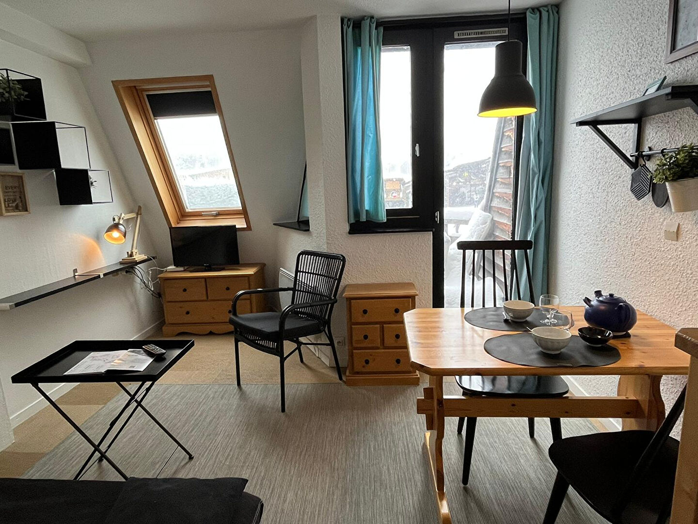 Apartment - AVORIAZ