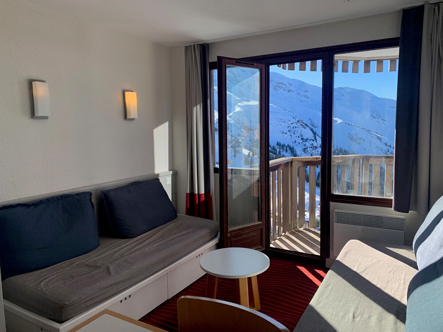 Appartement - Avoriaz