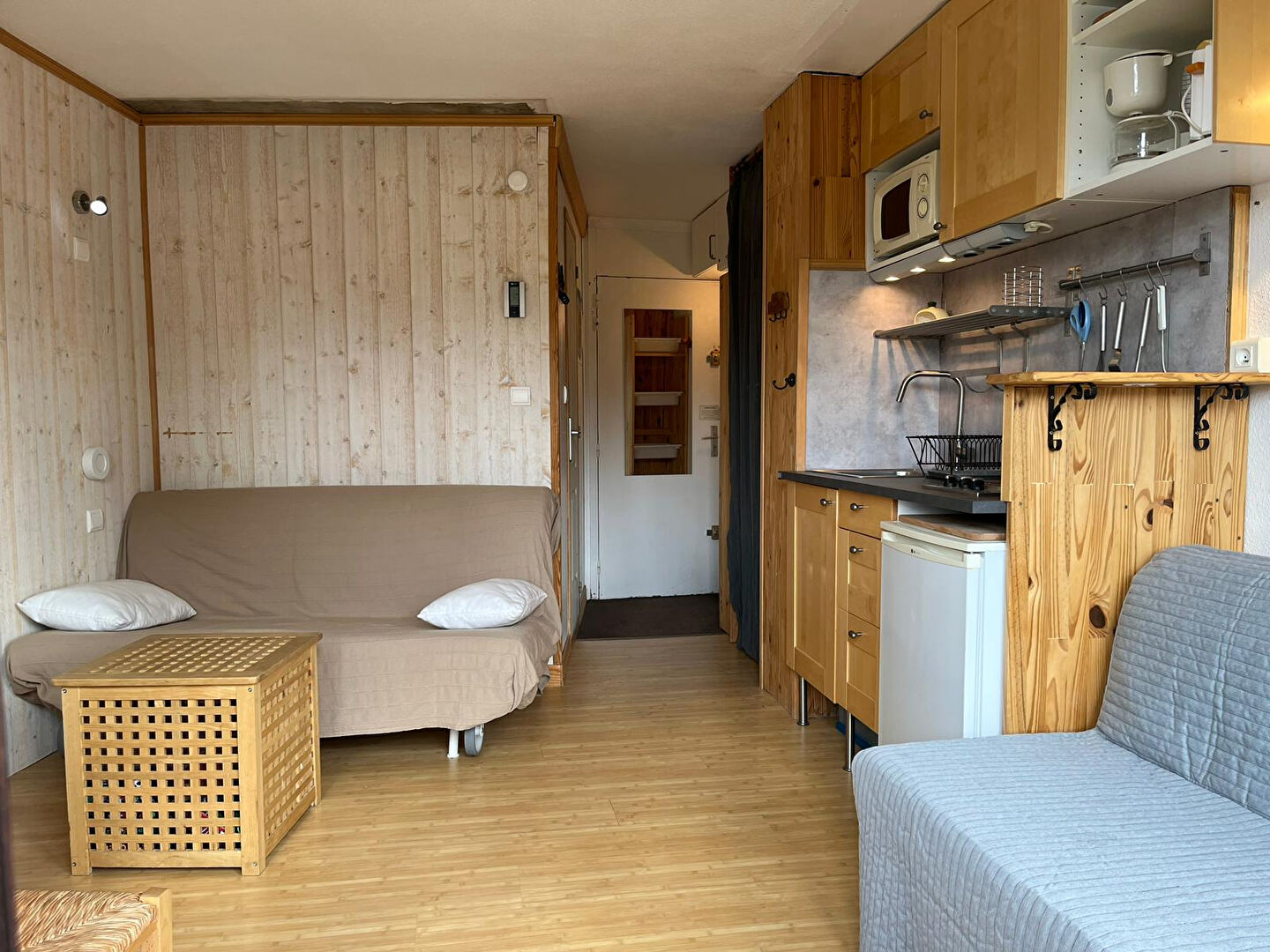 Vente Appartement AVORIAZ