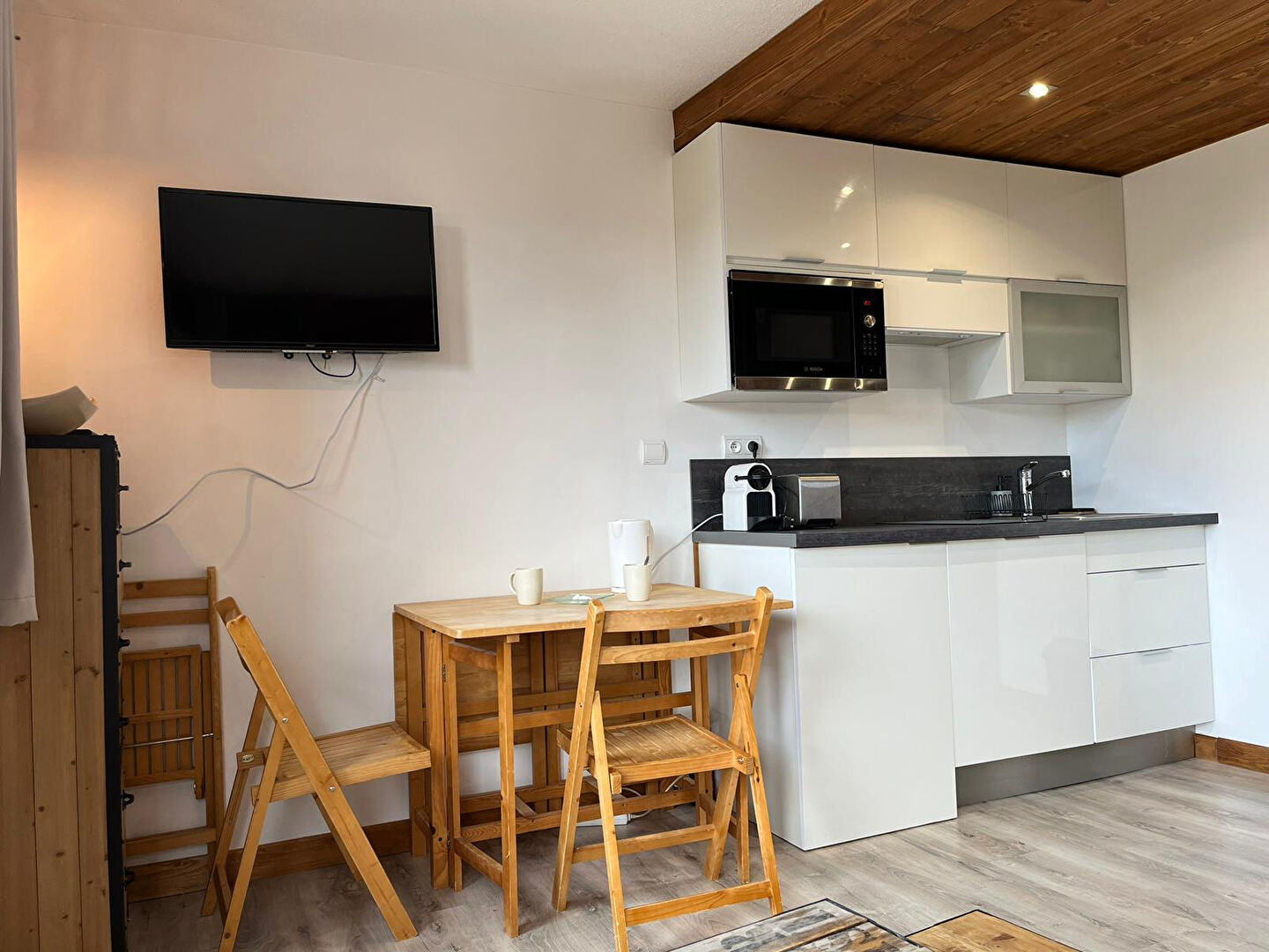 Vente Appartement AVORIAZ