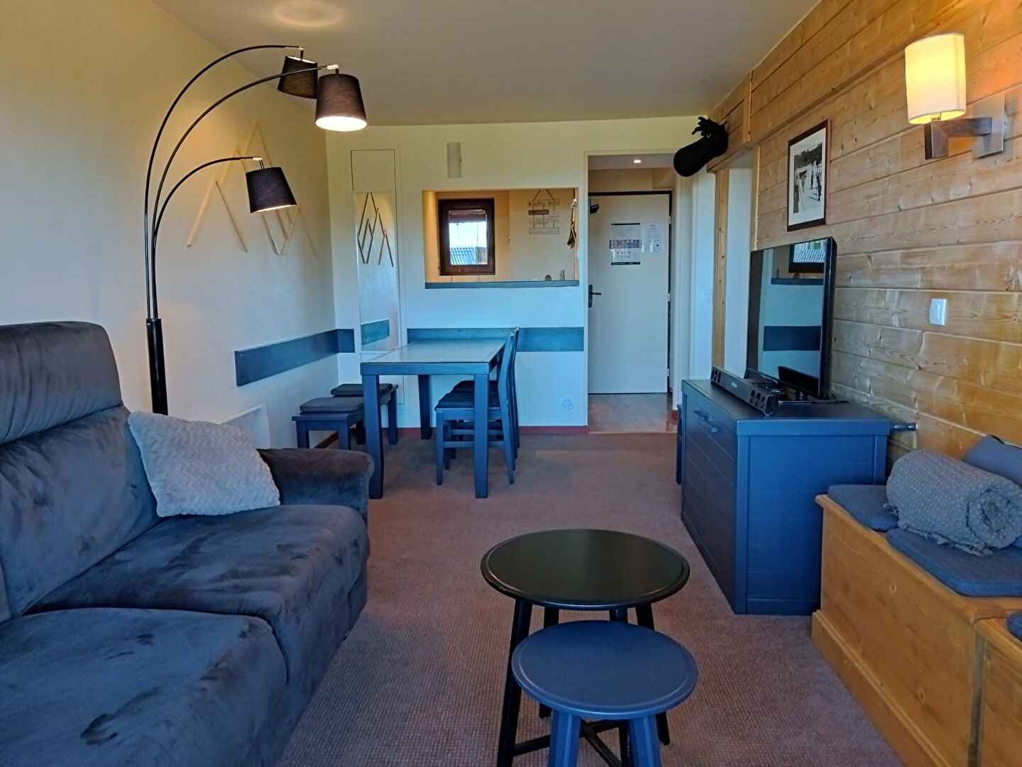 Vente Appartement Avoriaz