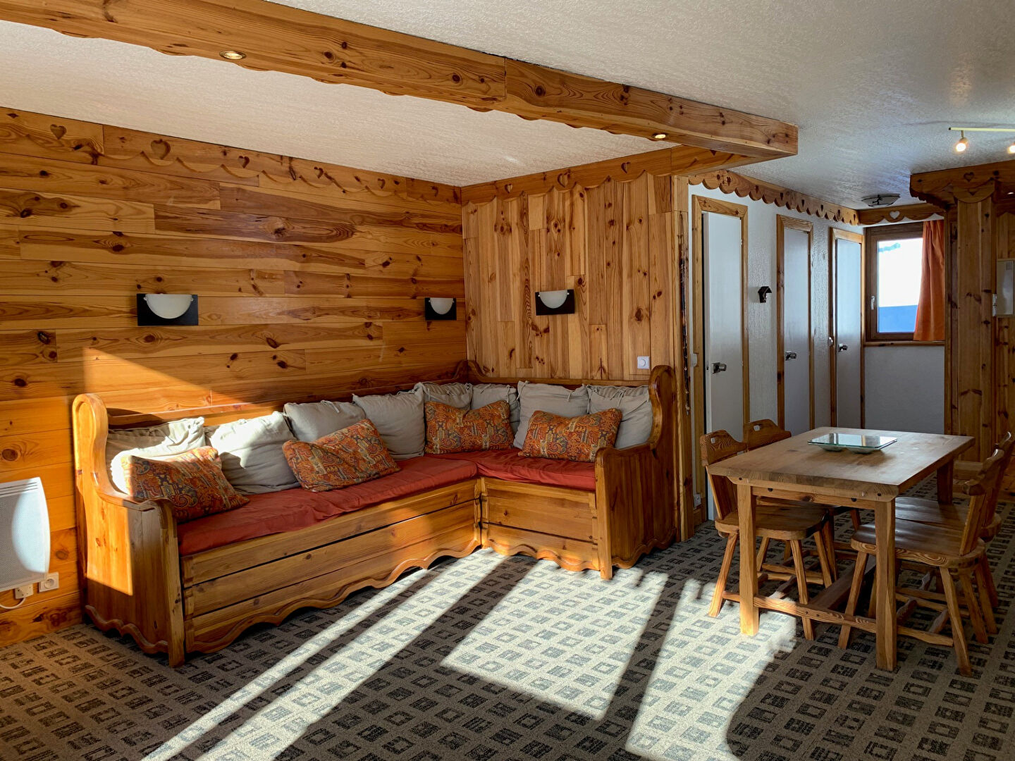 Vente Appartement Avoriaz