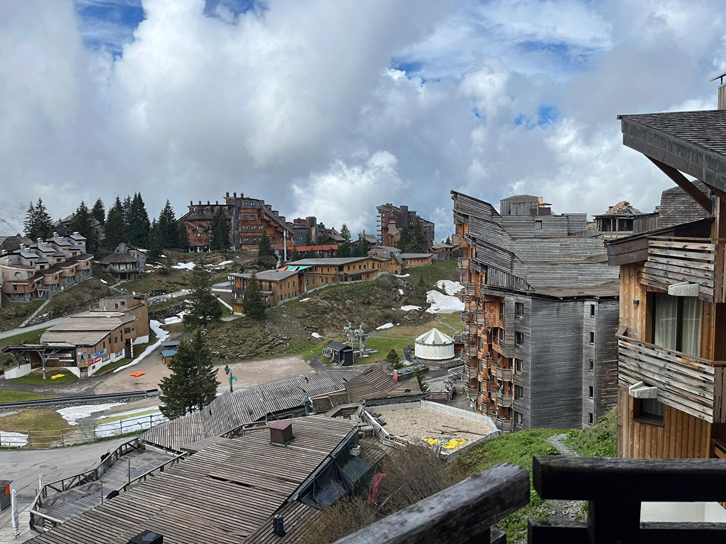 Vente Appartement Avoriaz