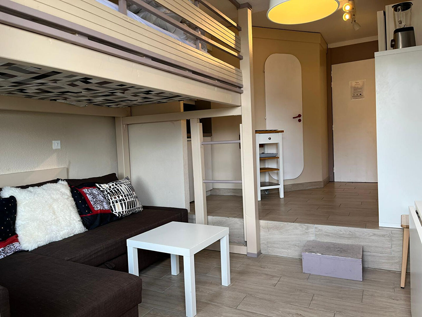 Vente Appartement Avoriaz