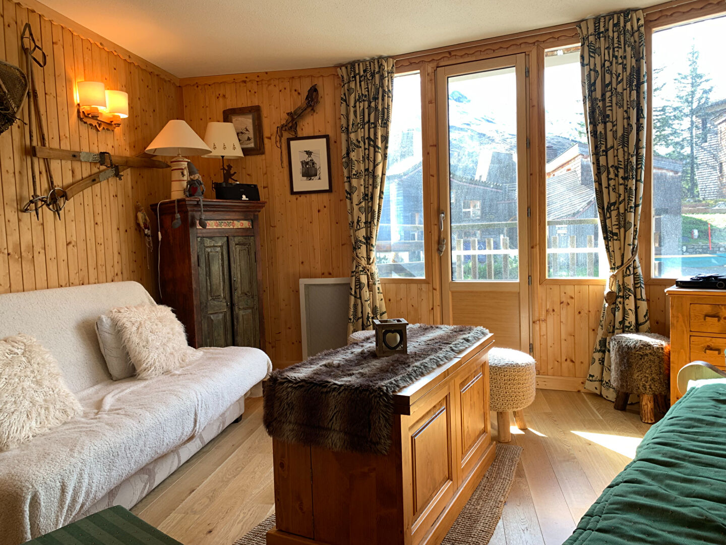 Apartment - Avoriaz