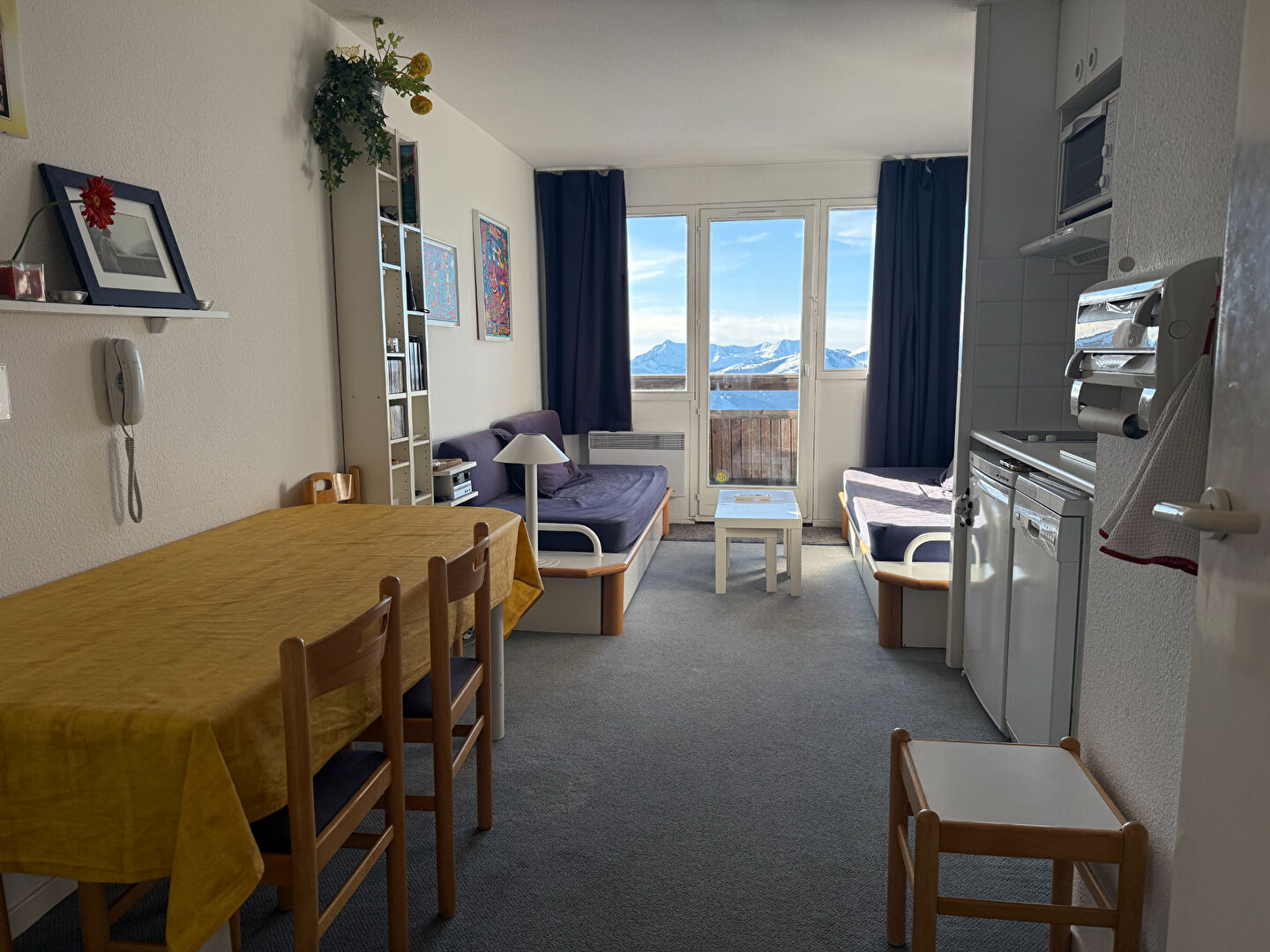 Apartment - Avoriaz