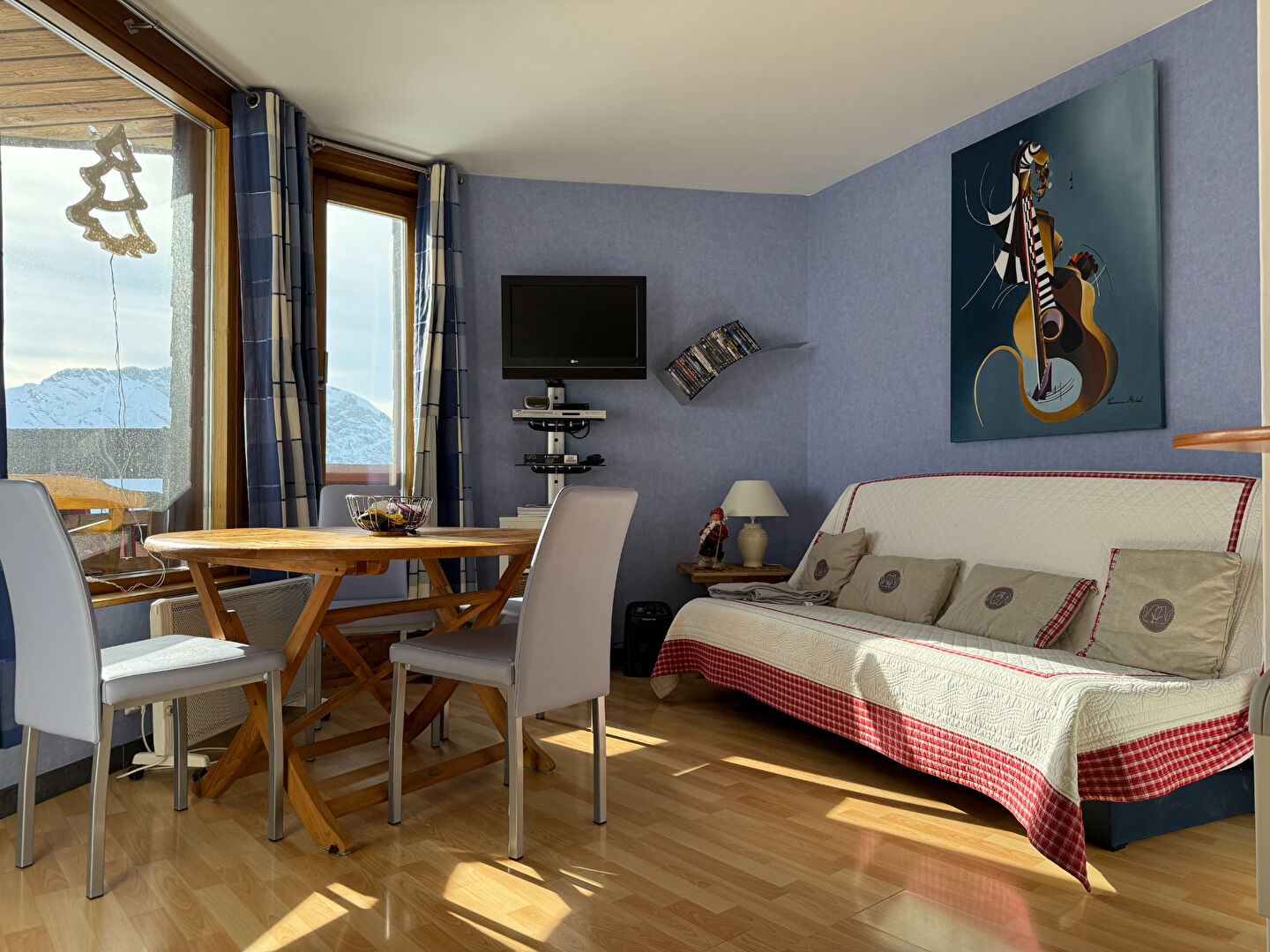 Apartment - AVORIAZ