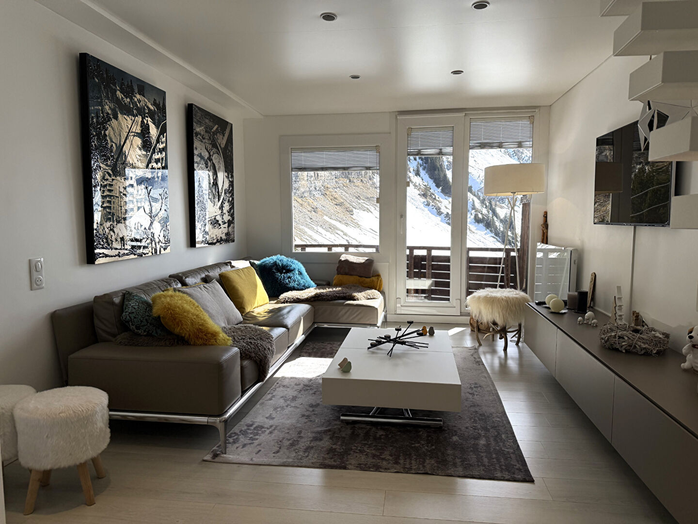 Apartment - Avoriaz