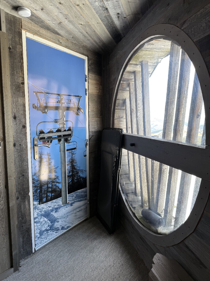 Apartment - AVORIAZ