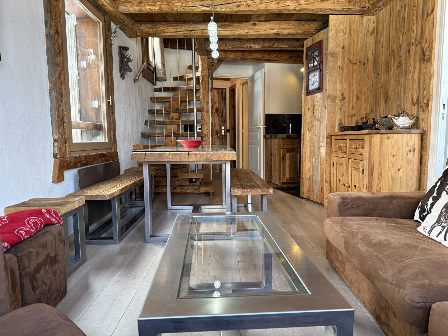 Apartment - avoriaz
