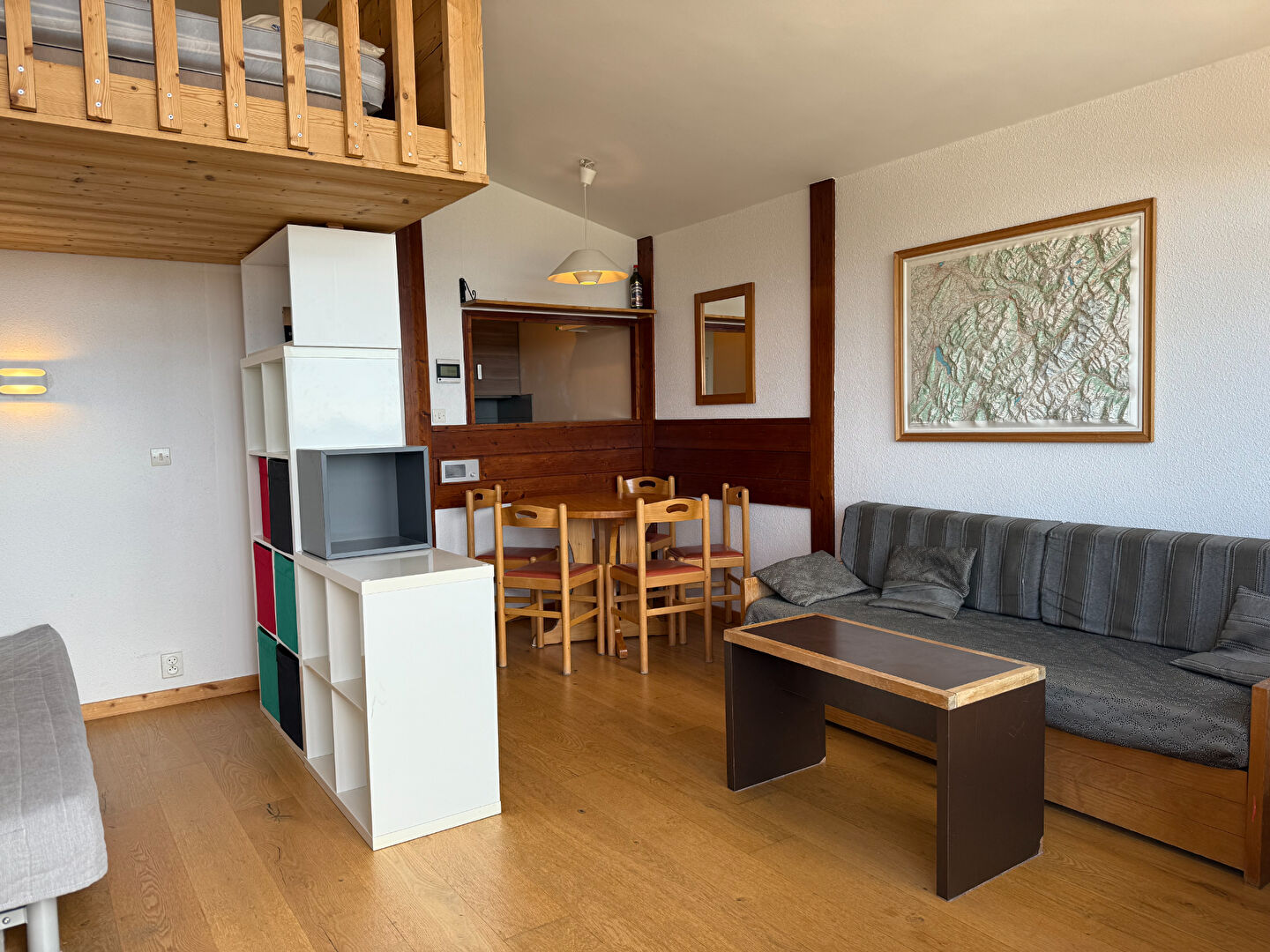 For sale Apartment AVORIAZ