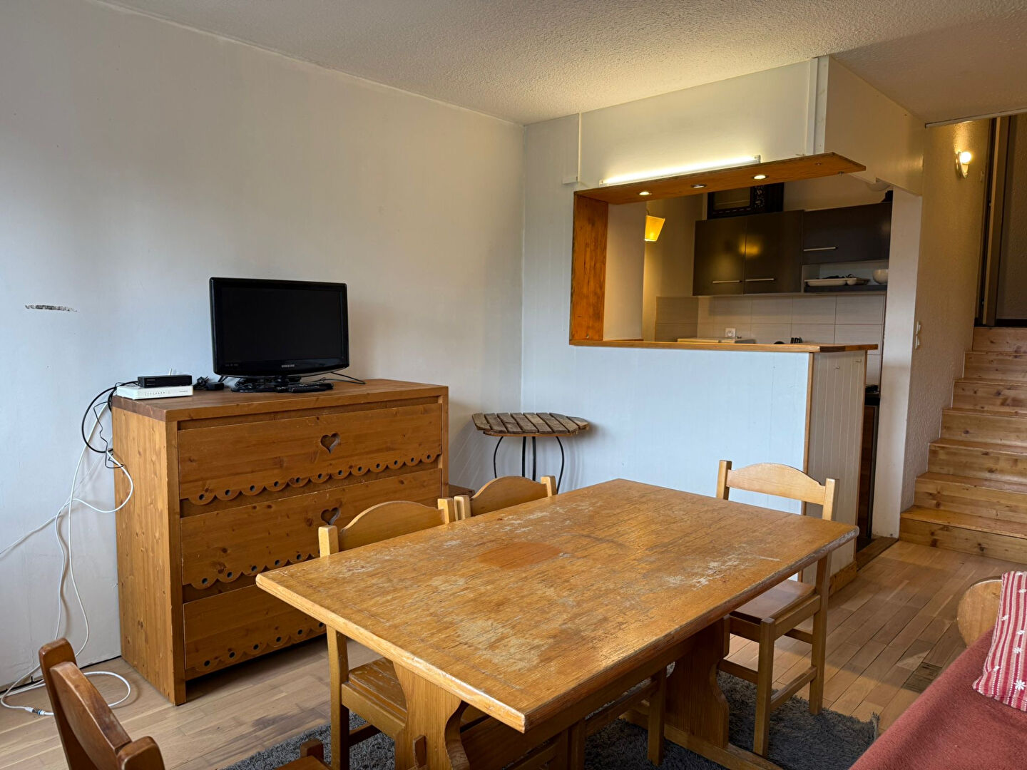Apartment - AVORIAZ