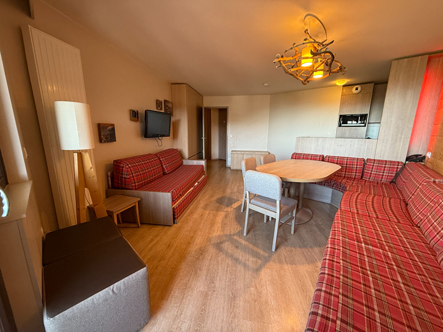Appartement - AVORIAZ