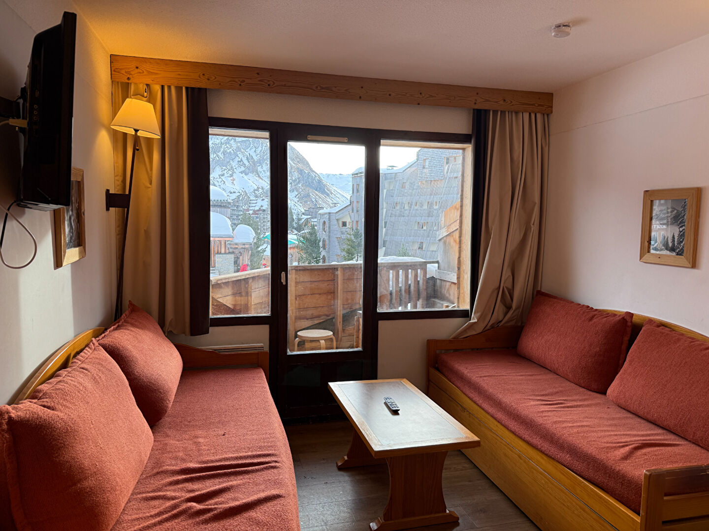 Vente Appartement Avoriaz