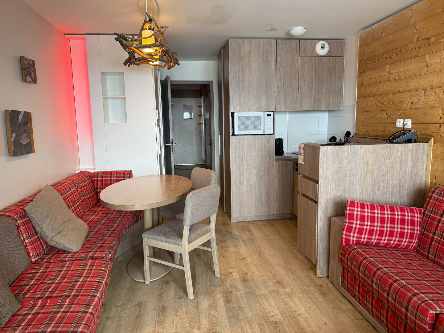 Vente Appartement Avoriaz