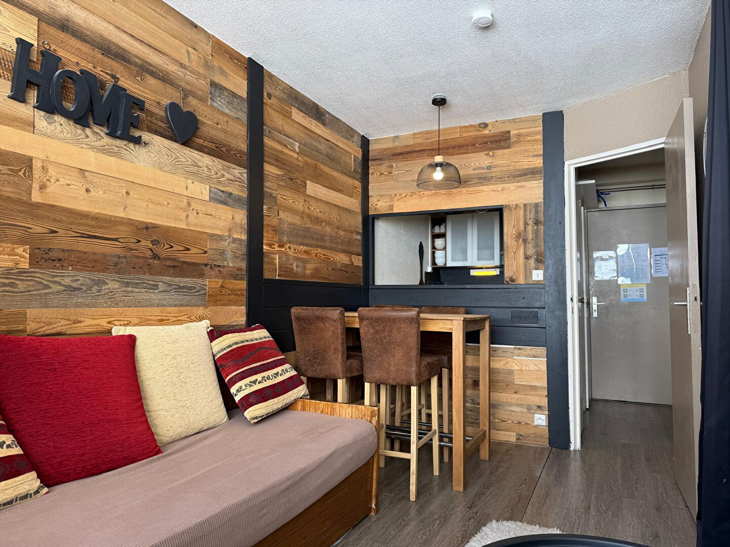 Appartement - Avoriaz